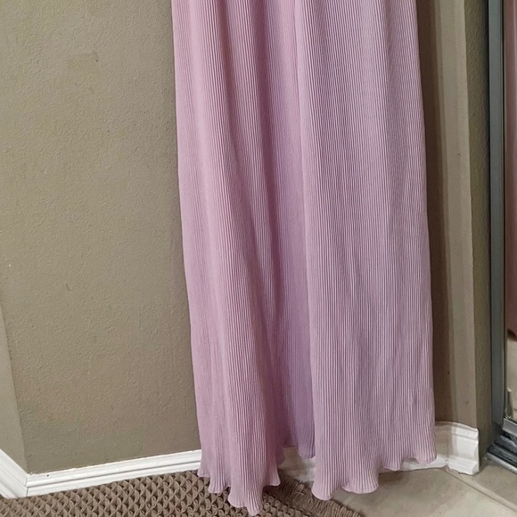 ASTR flowy jumpsuit - Picture 5 of 5